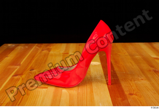 Clothes  197 clothes red high heels shoes 0006.jpg